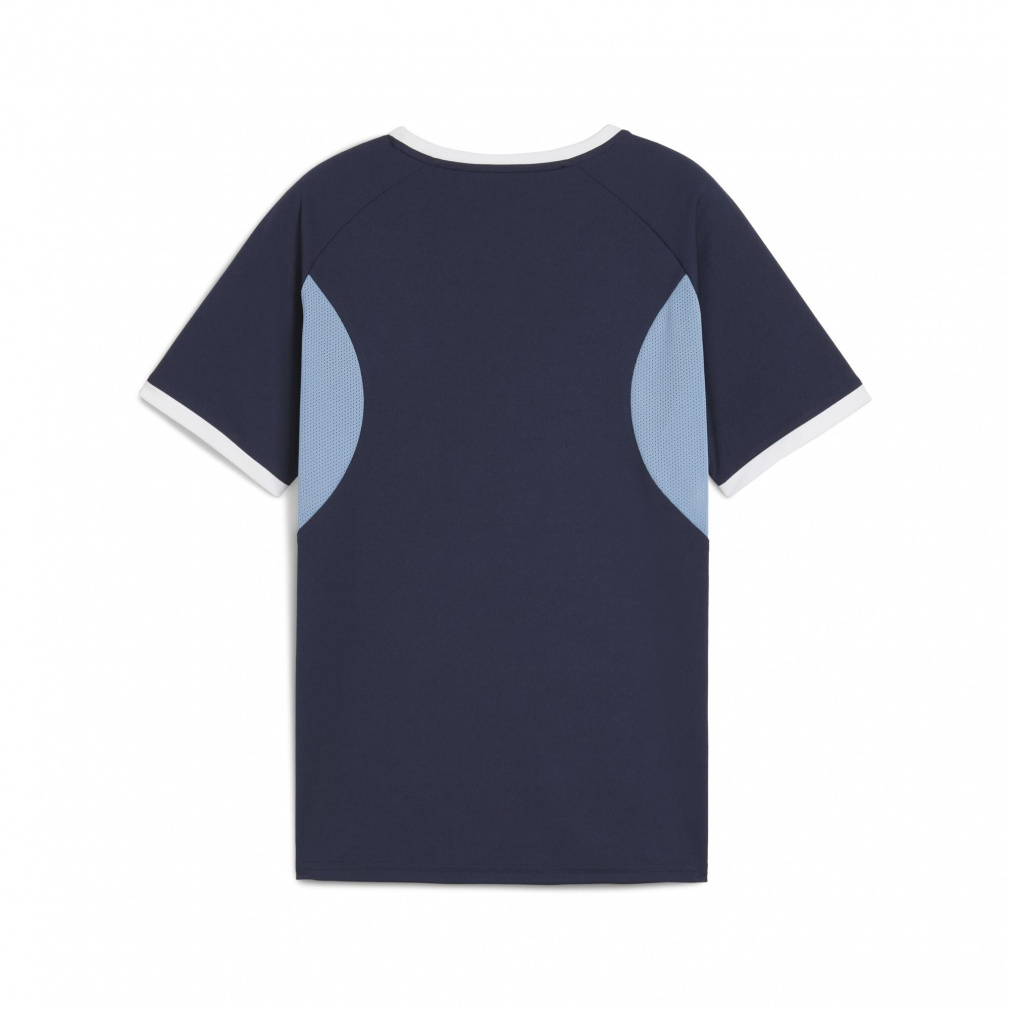 プーマ ジュニア(キッズ・子供) サッカー/フットサル 半袖シャツ