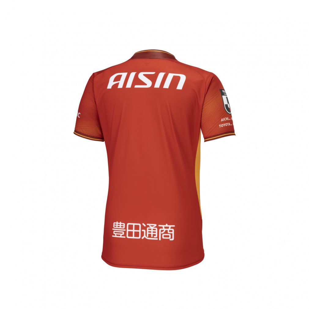 名古屋グランパスオーセンティックユニフォーム 楽天市場】【10/20 ポイント10倍】名古屋グランパス 2025