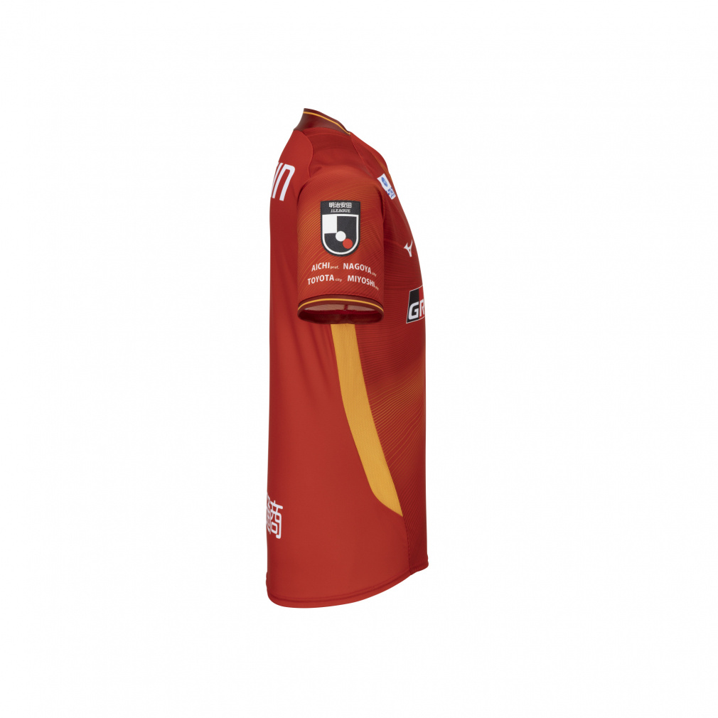 名古屋グランパス 2024 ホーム オーセンティックユニフォーム