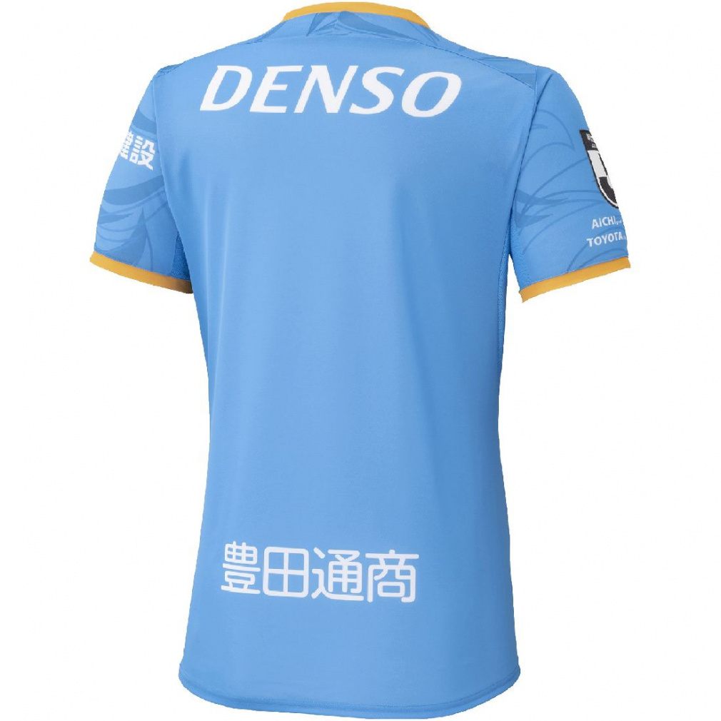 名古屋グランパス2025 オーセンティックユニフォーム 名古屋グランパス 2025 ホーム オーセンティックGKユニフォーム