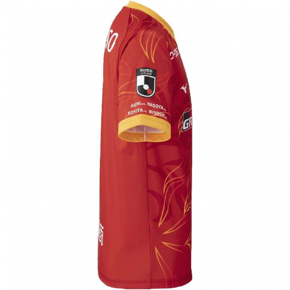 名古屋グランパス　レプリカユニホーム 楽天市場】名古屋グランパス ユニフォーム レプリカ（スポーツ