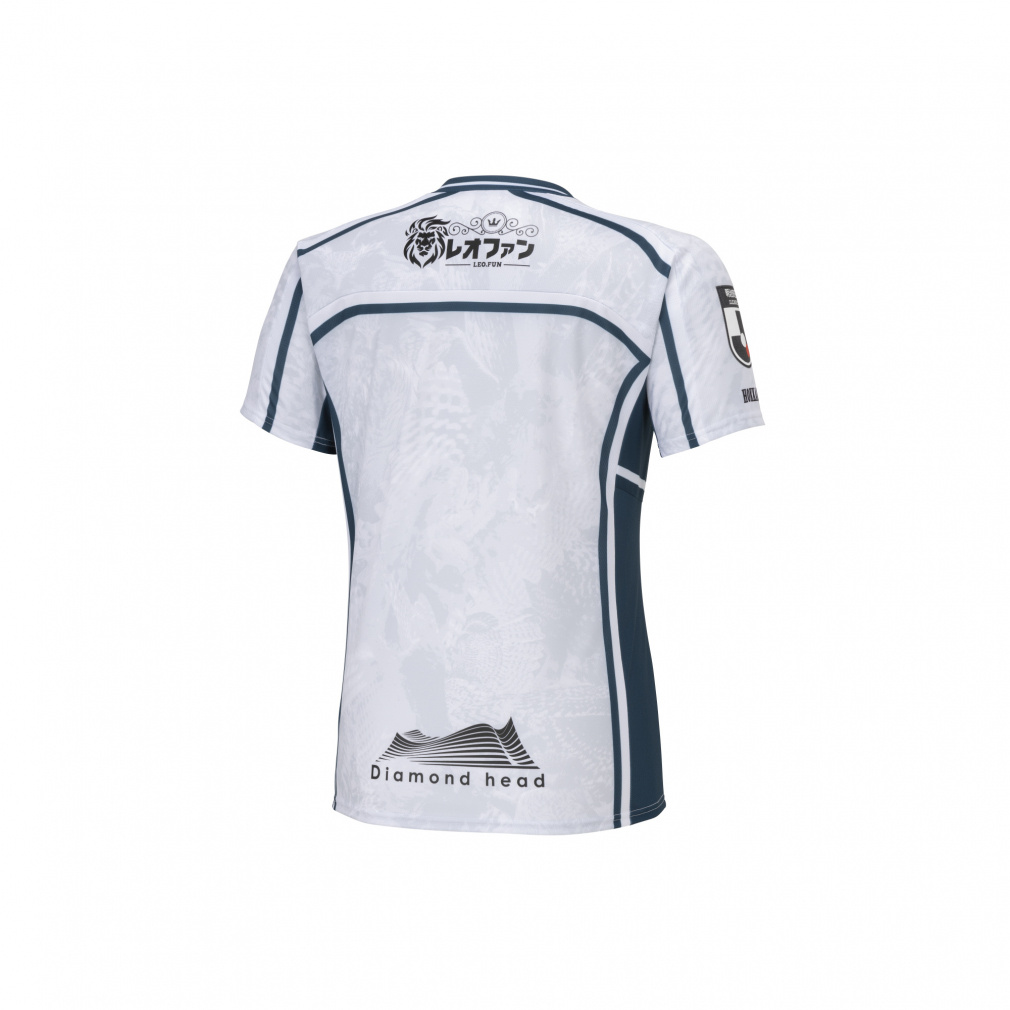 ミズノ メンズ サッカー/フットサル 北海道コンサドーレ札幌 2024