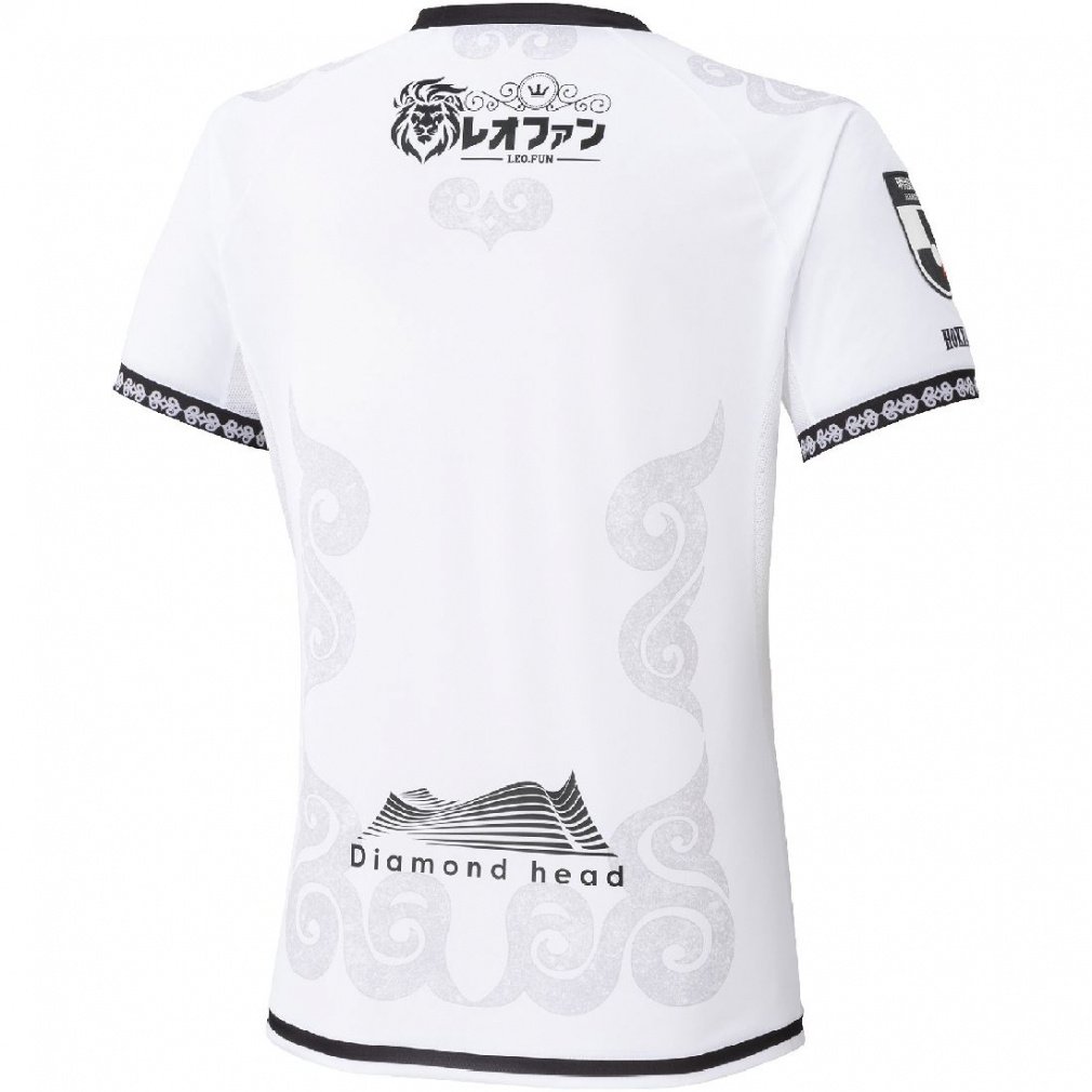 【新品・未使用】北海道コンサドーレ札幌 2025オーセンティックユニ(Lサイズ) 北海道コンサドーレ札幌 2025 サード オーセンティック