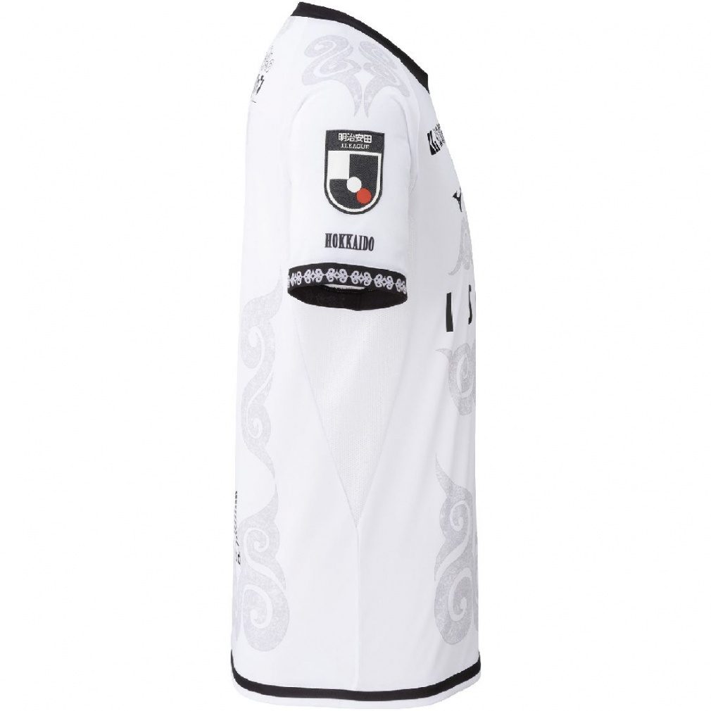 北海道コンサドーレ札幌 2025 サード オーセンティック