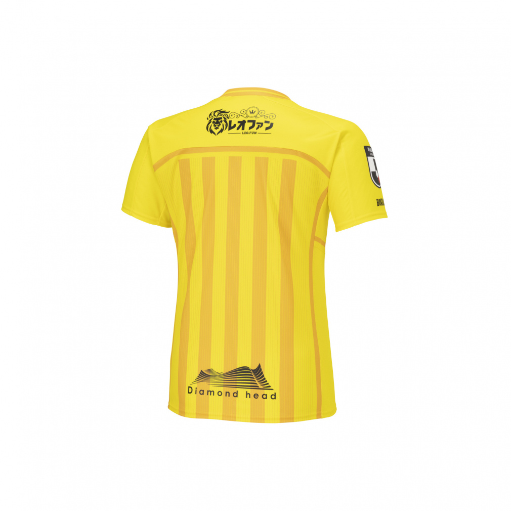 コンサドーレ札幌GKユニホーム 2024オーセンティックユニフォームGK（2nd_半袖）（2024000050-1