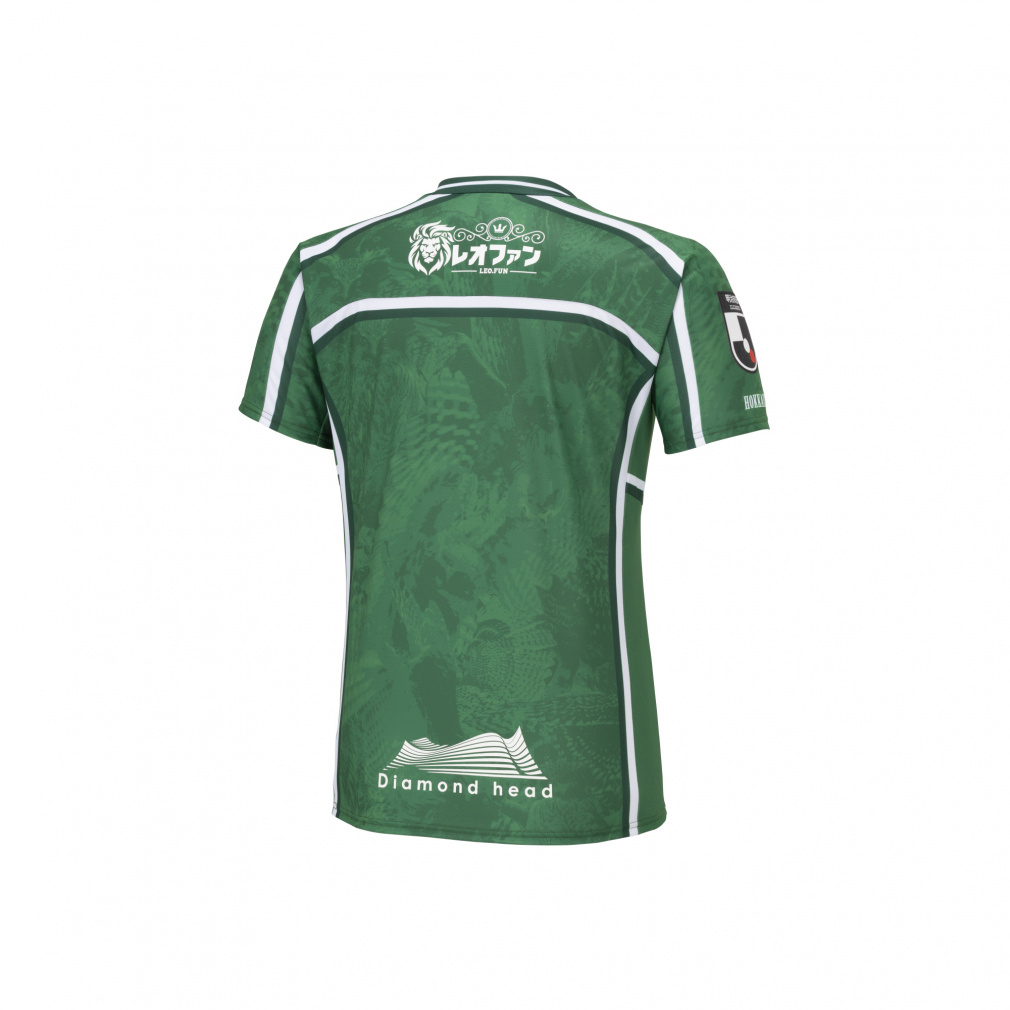 コンサドーレ札幌 GK ユニフォーム 【公式通販】