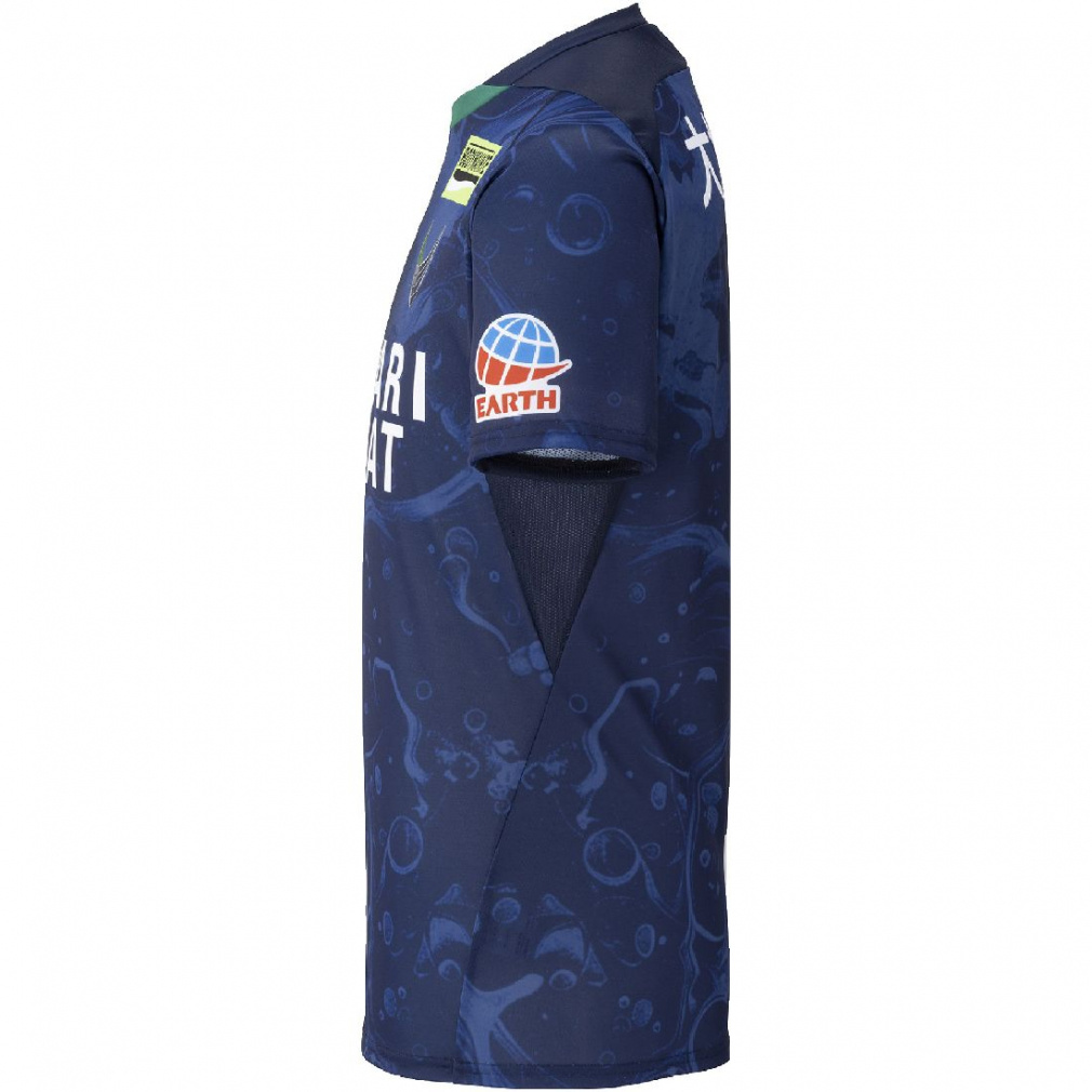 【新品・未使用】徳島ヴォルティス2025オーセンティックユニフォーム 数量限定】徳島ヴォルティス 2025 アウェイ オーセンティック
