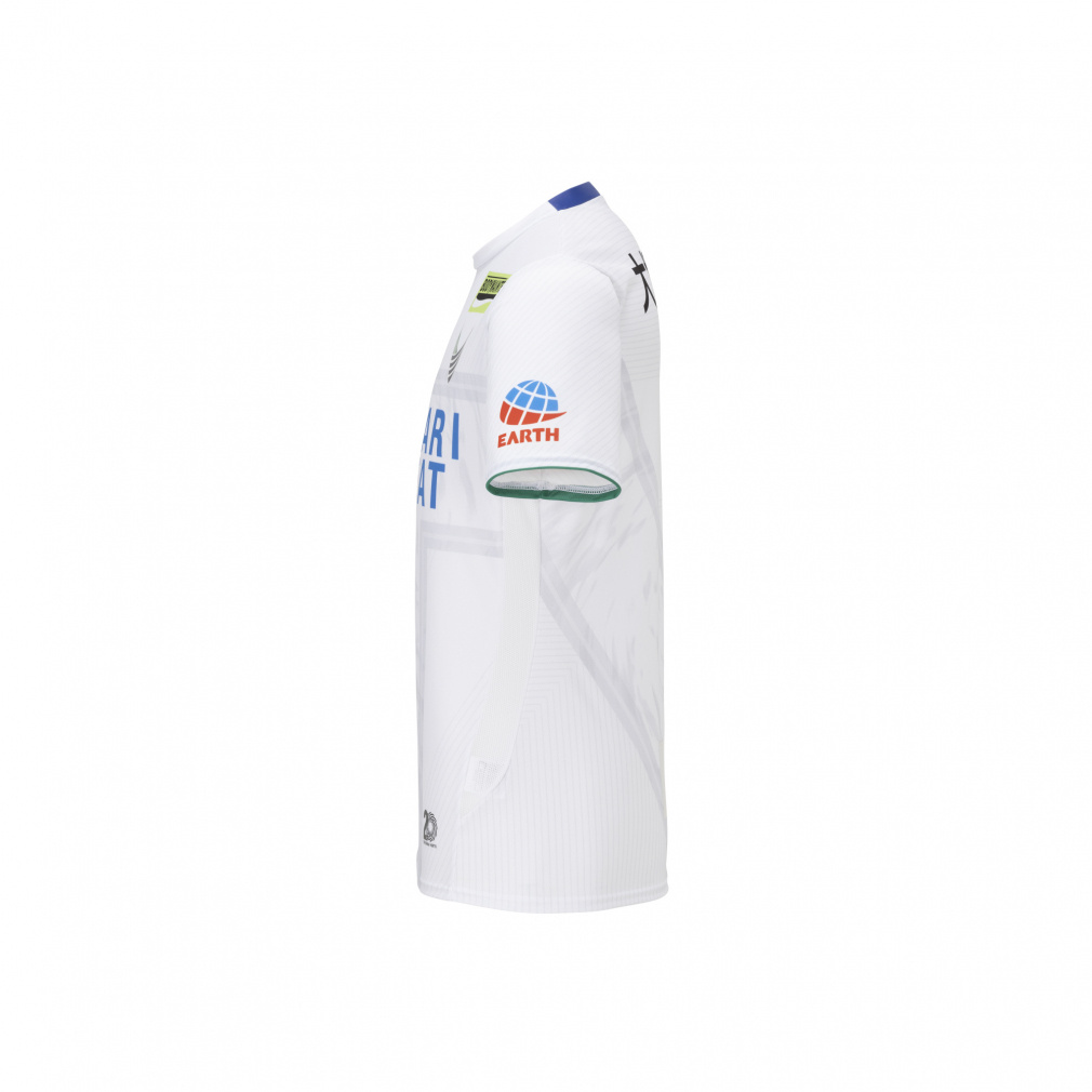 ミズノ メンズ サッカー/フットサル 徳島ヴォルティス 2024 アウェイ