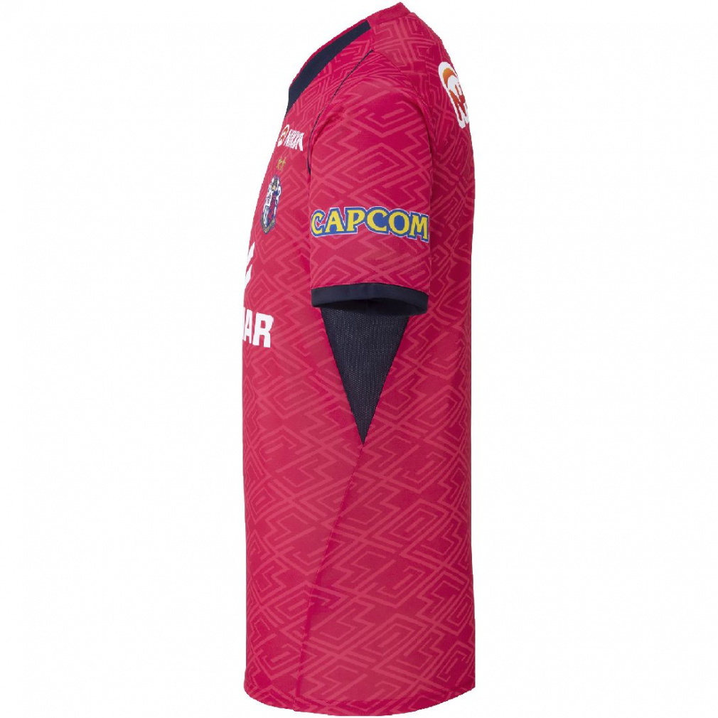 【新品・未使用】セレッソ大阪 2025 ホーム レプリカユニフォーム Sサイズ 数量限定】セレッソ大阪 2025 アウェイ レプリカユニフォーム