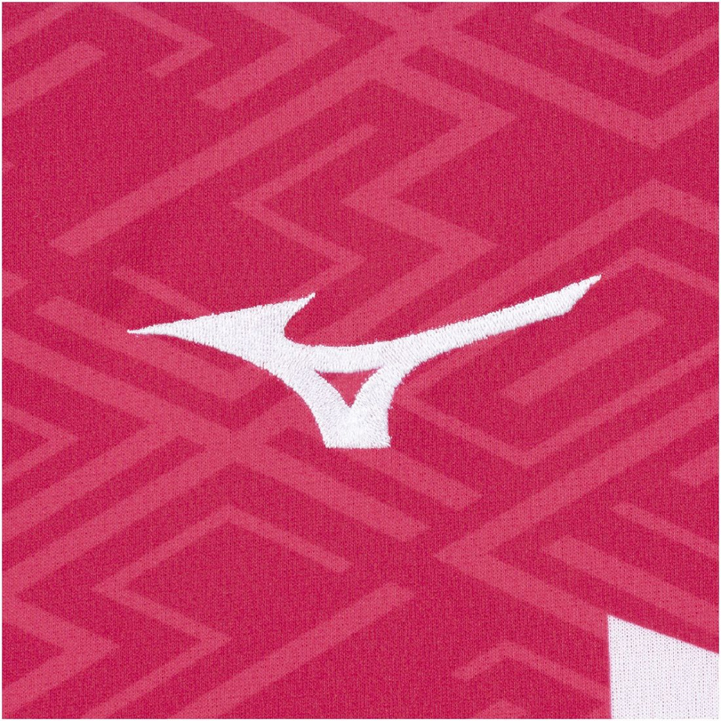 ミズノ メンズ サッカー/フットサル ライセンスシャツ セレッソ大阪