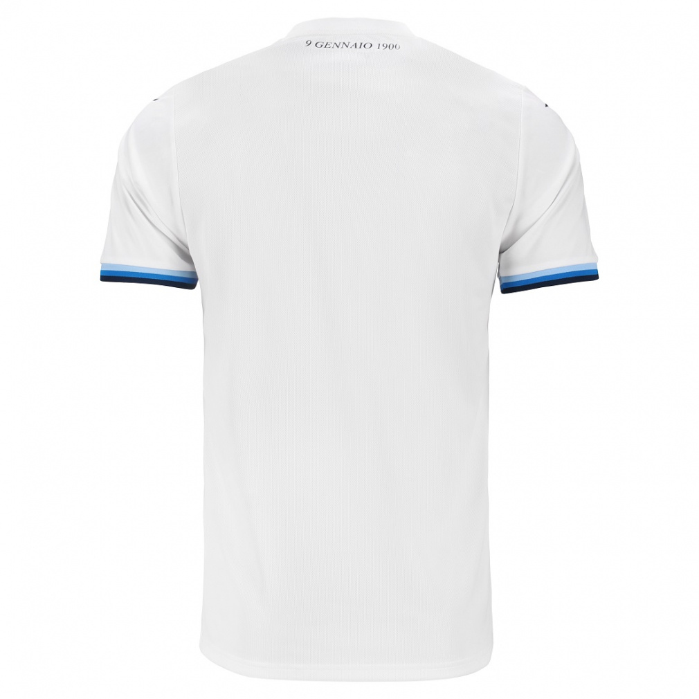 ラツィオ 125周年記念モデル レプリカユニフォーム｜Alpen Online