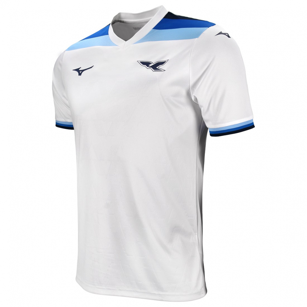 ラツィオ　フィオーレ　ユニフォーム ラツィオ 125周年記念モデル レプリカユニフォーム｜Alpen Online