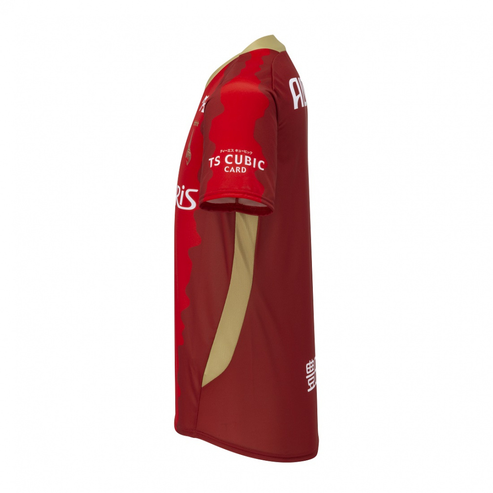 【鯱セット】名古屋グランパス 練習着含む10点セット 2024 MIZUNO WEAR | 特集ページ | NAGOYA GRAMPUS WEB SHOP