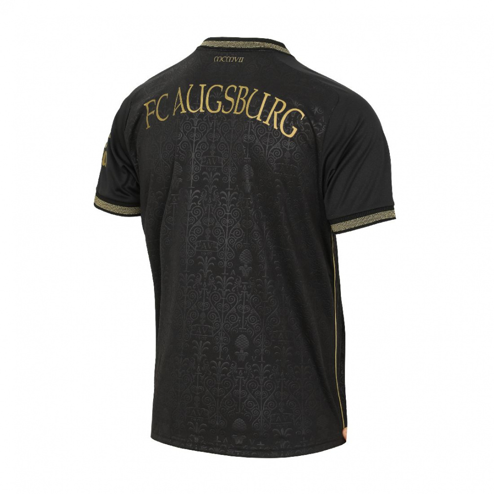FCアウクスブルク 25/26 サード レプリカユニフォーム｜Alpen Online