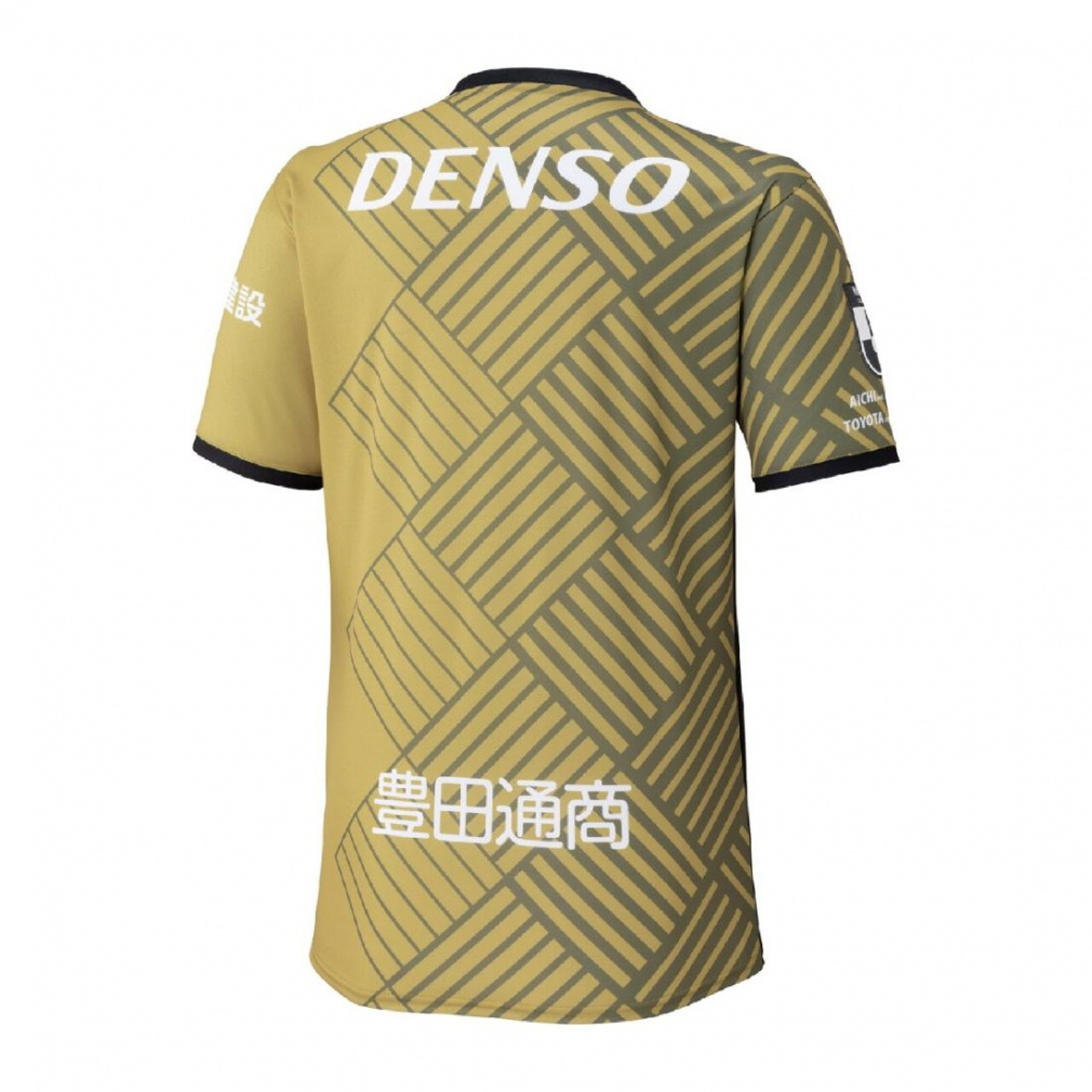 名古屋グランパス 2025ユニフォーム オーセンティックモデル 2025ユニフォーム オーセンティックモデル FP2nd | NAGOYA