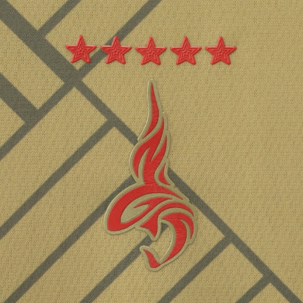 名古屋グランパス夏季限定FPオーセンティックユニフォーム 名古屋グランパス 2025 夏季限定モデル オーセンティック