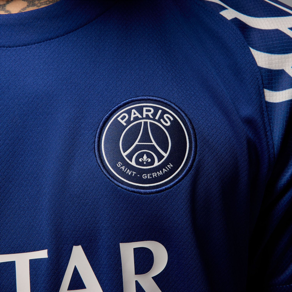 パリ サンジェルマン (PSG) 2024/25 スタジアム フォース