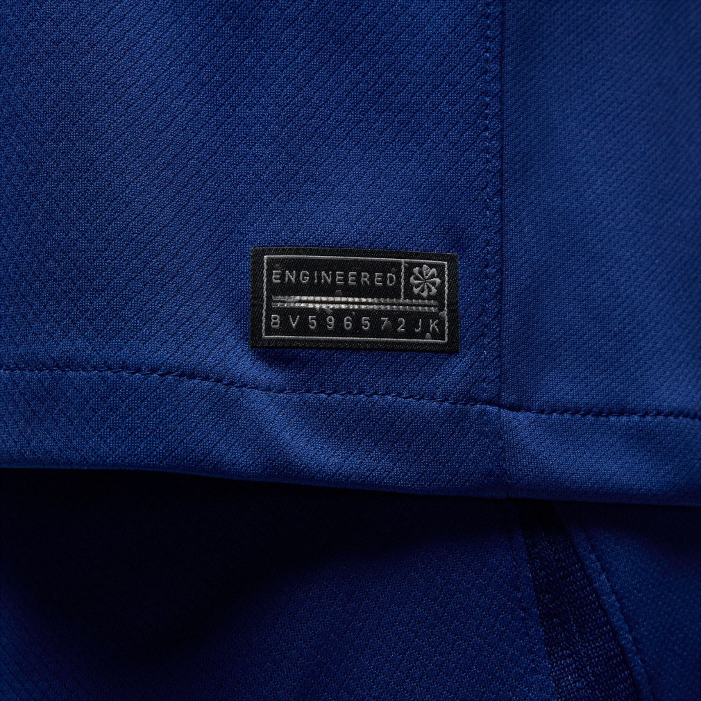 D. DOUE 14 Jordan XL パリサンジェルマン ユニフォーム Paris Saint-Germain Désiré Doué Jerseys | store.psg.fr
