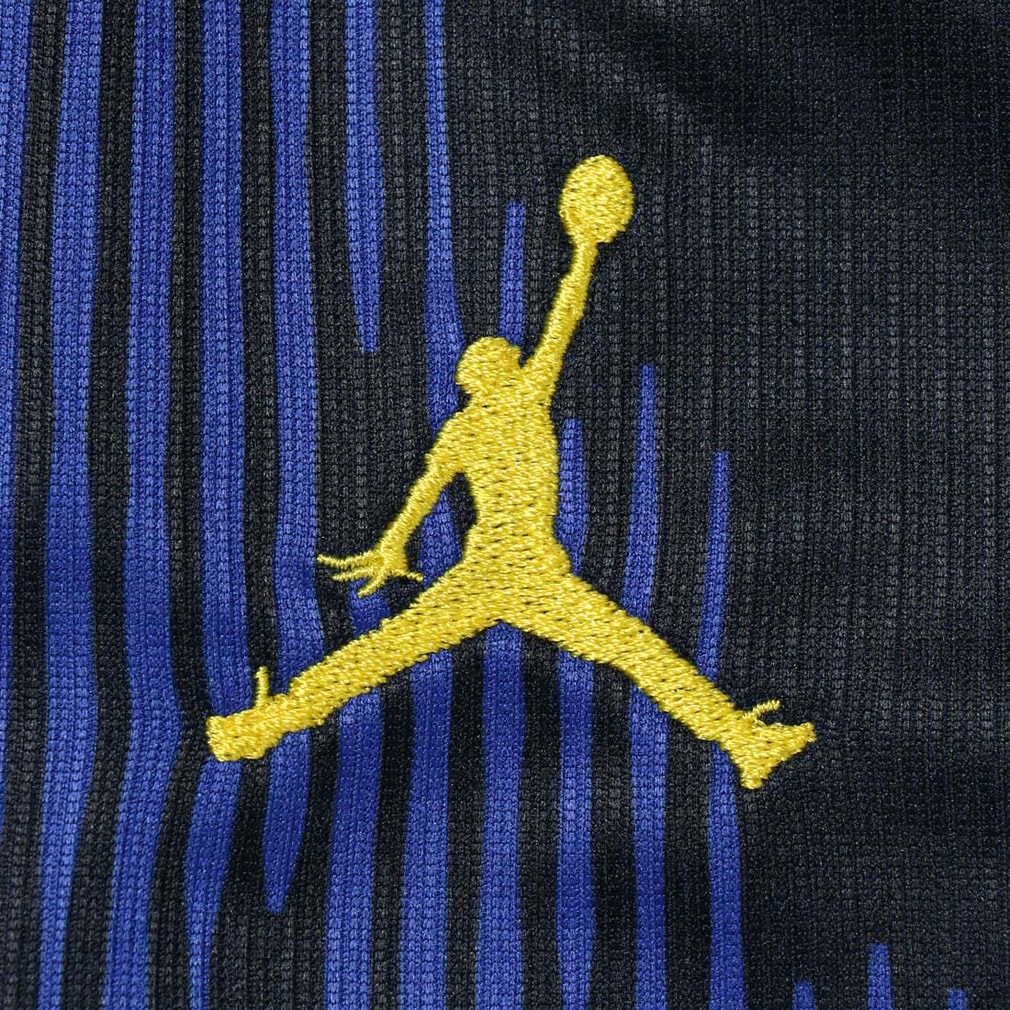 ジョーダン メンズ サッカー ライセンスシャツ ブラジル代表 2026