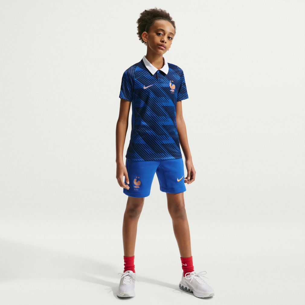 ナイキ ジュニア(キッズ・子供) サッカー フランス代表 2026