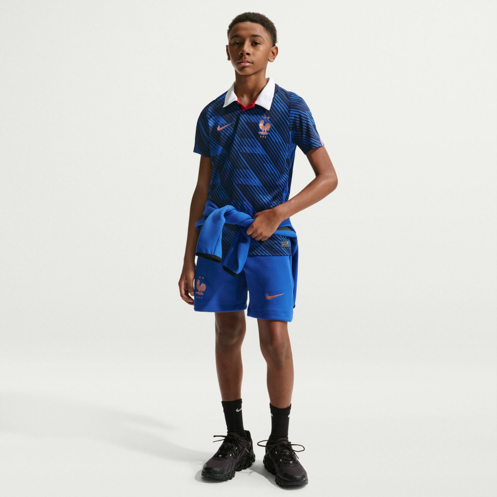 ナイキ ジュニア(キッズ・子供) サッカー フランス代表 2026