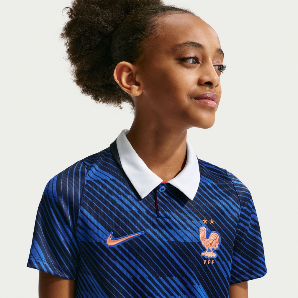 ナイキ ジュニア(キッズ・子供) サッカー フランス代表 2026