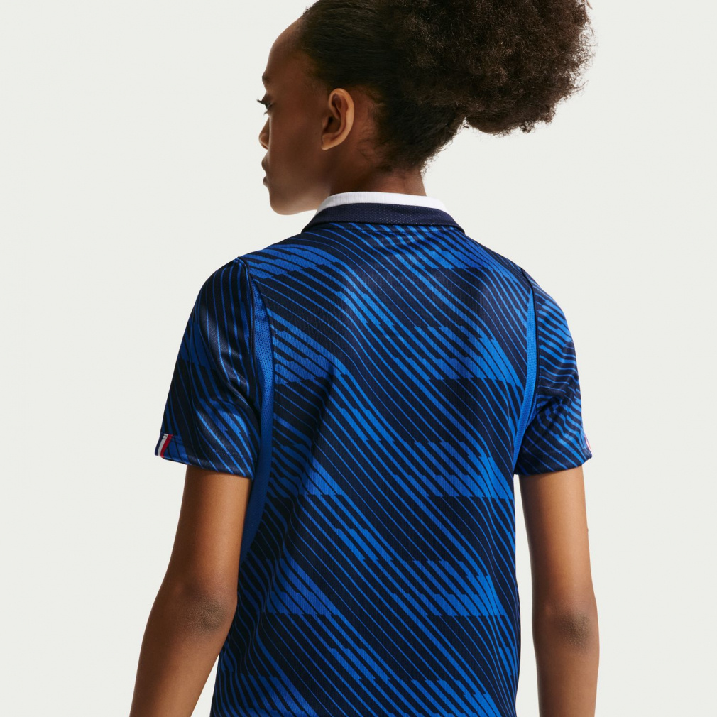 ナイキ ジュニア(キッズ・子供) サッカー フランス代表 2026