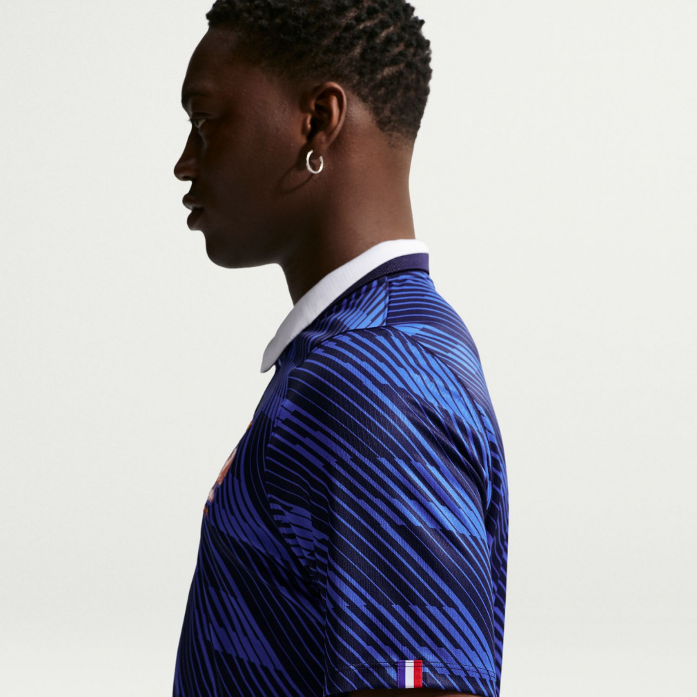 ナイキ メンズ サッカー フランス代表 2026 スタジアム ホーム Dri-FIT