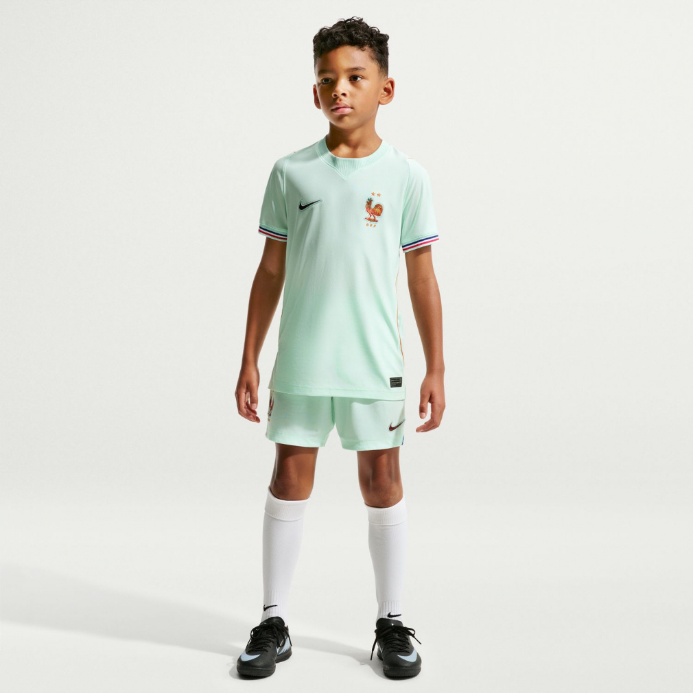 ナイキ ジュニア(キッズ・子供) サッカー フランス代表 2026