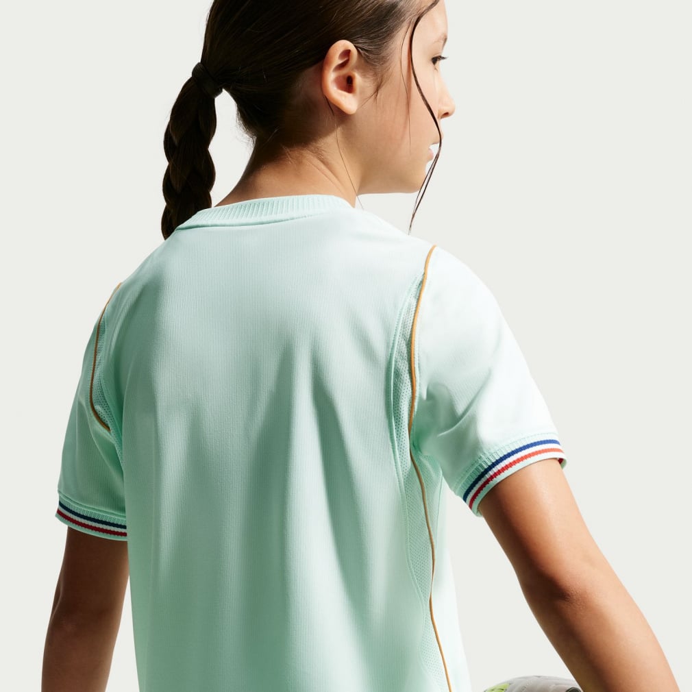 ナイキ ジュニア(キッズ・子供) サッカー フランス代表 2026