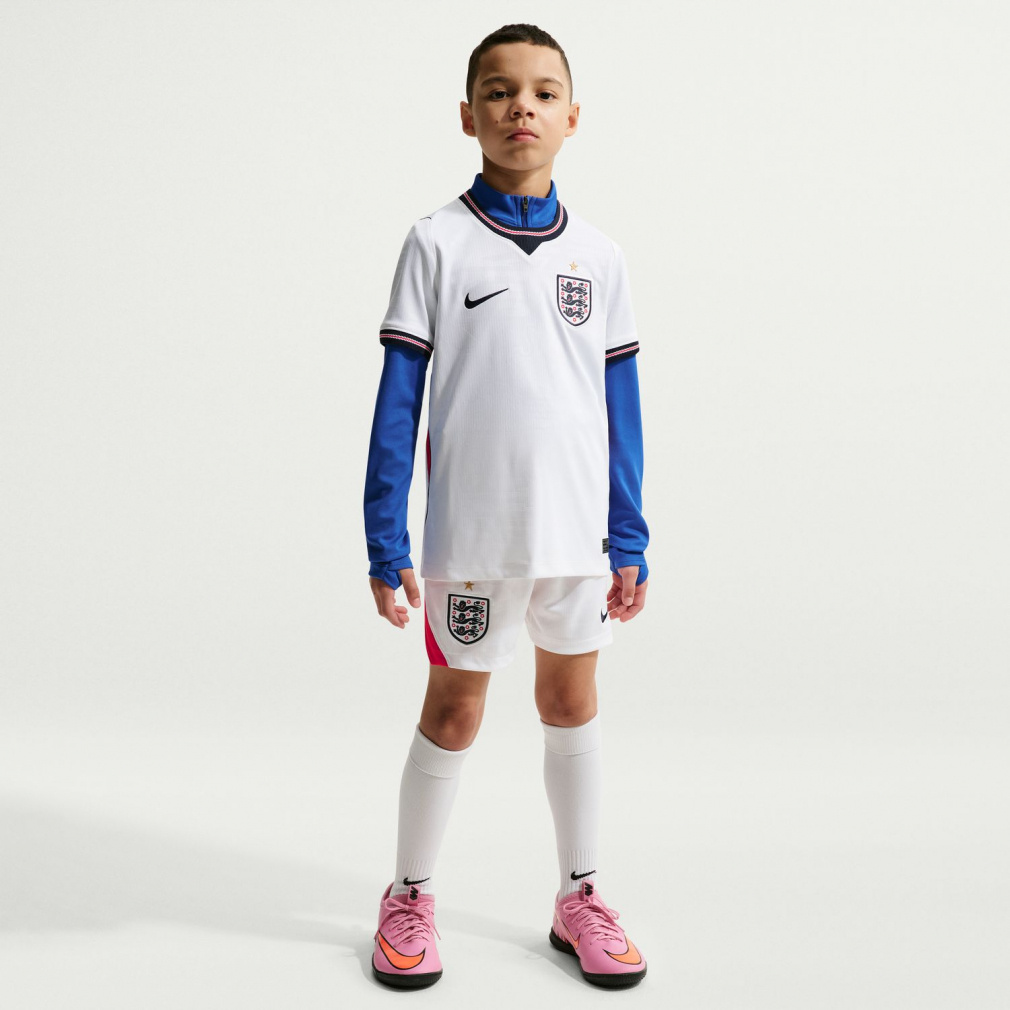ナイキ ジュニア(キッズ・子供) イングランド代表 2026 スタジアム