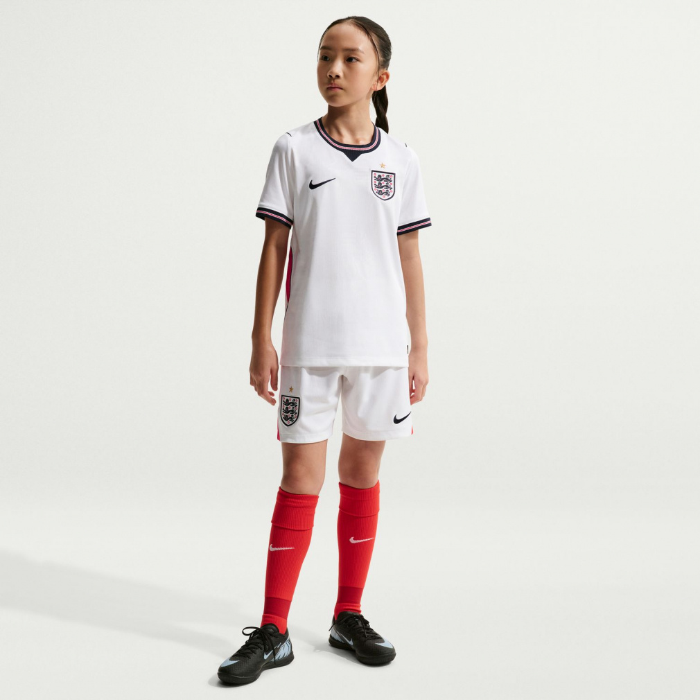 ナイキ ジュニア(キッズ・子供) イングランド代表 2026 スタジアム