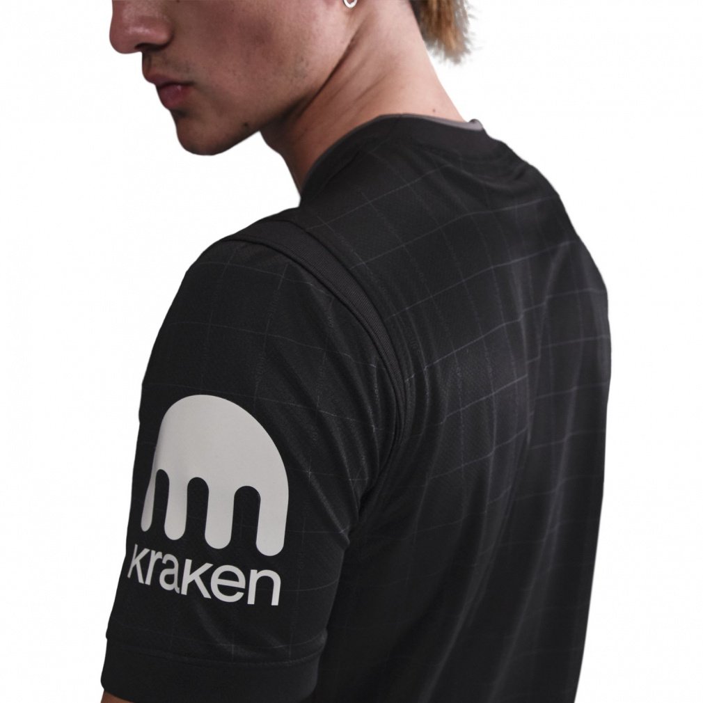 トッテナム　ホットスパーFC ユニフォーム　25/26 アウェイ トッテナム ホットスパー 2025/26 スタジアム アウェイ Dri-FIT