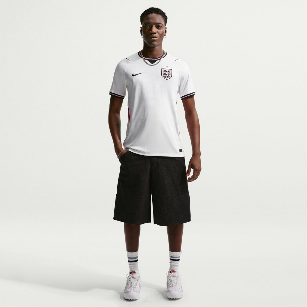 ナイキ メンズ イングランド代表 2026 スタジアム ホーム Dri-FIT