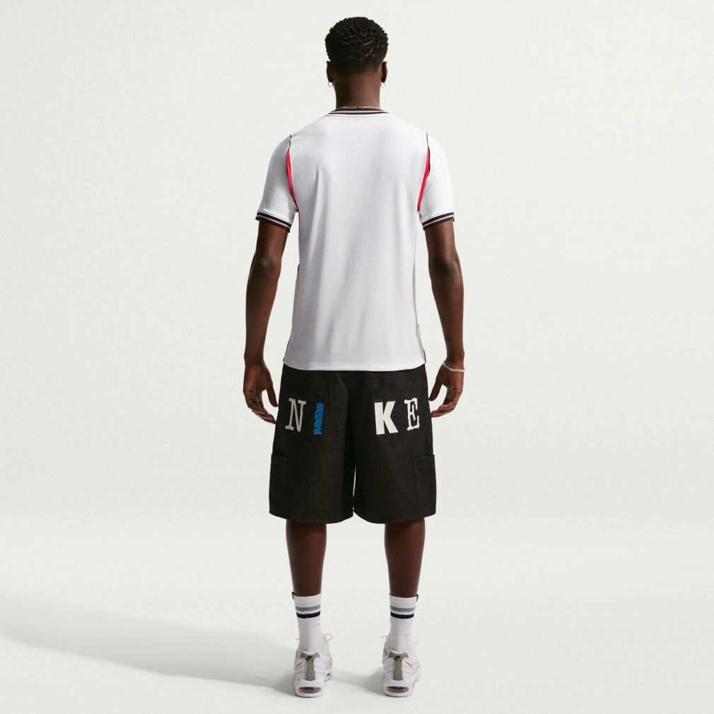 ナイキ メンズ イングランド代表 2026 スタジアム ホーム Dri-FIT