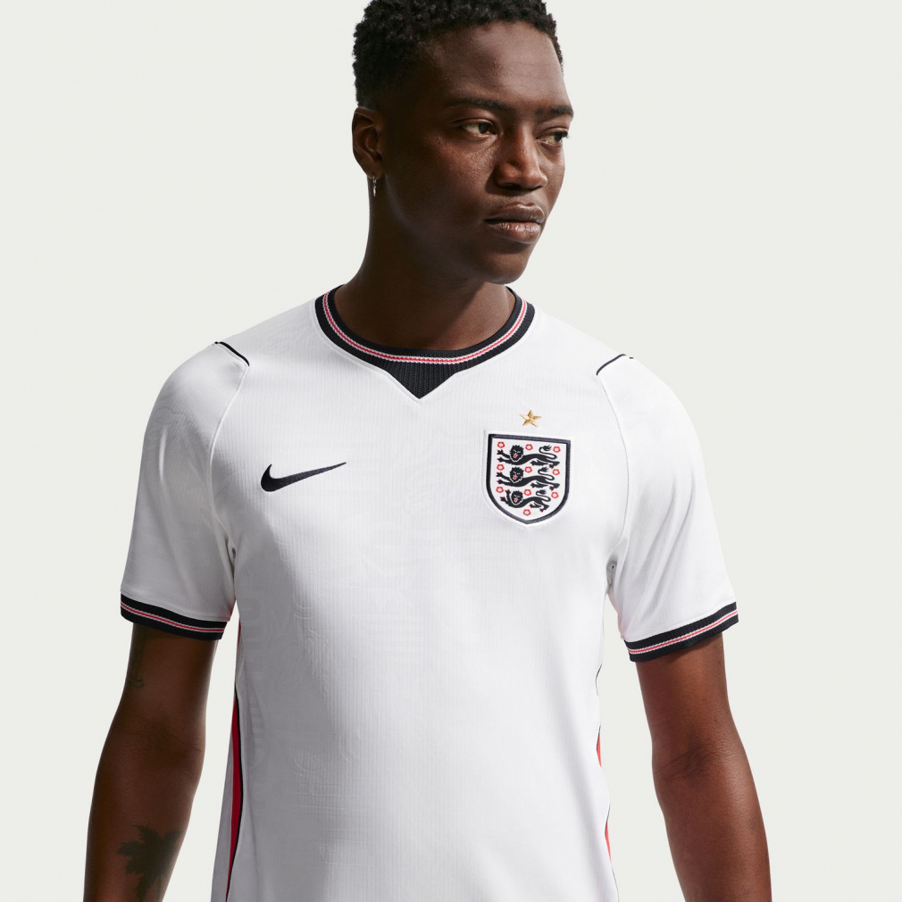 ナイキ メンズ イングランド代表 2026 スタジアム ホーム Dri-FIT