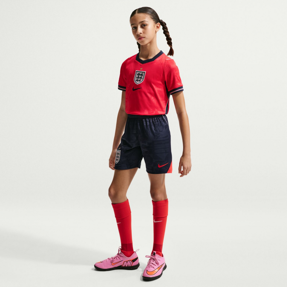 ナイキ ジュニア(キッズ・子供) イングランド代表 2026 スタジアム