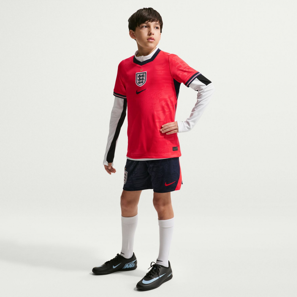 ナイキ ジュニア(キッズ・子供) イングランド代表 2026 スタジアム