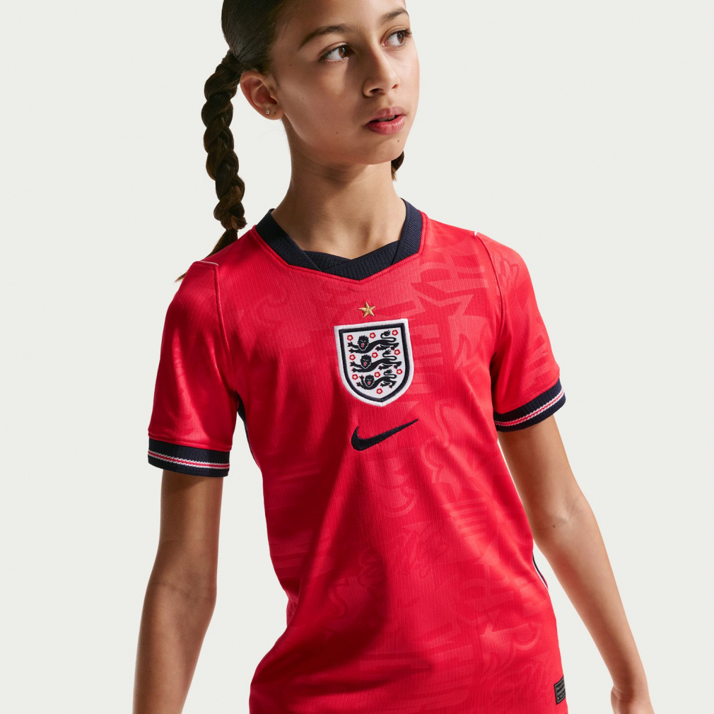 ナイキ ジュニア(キッズ・子供) イングランド代表 2026 スタジアム