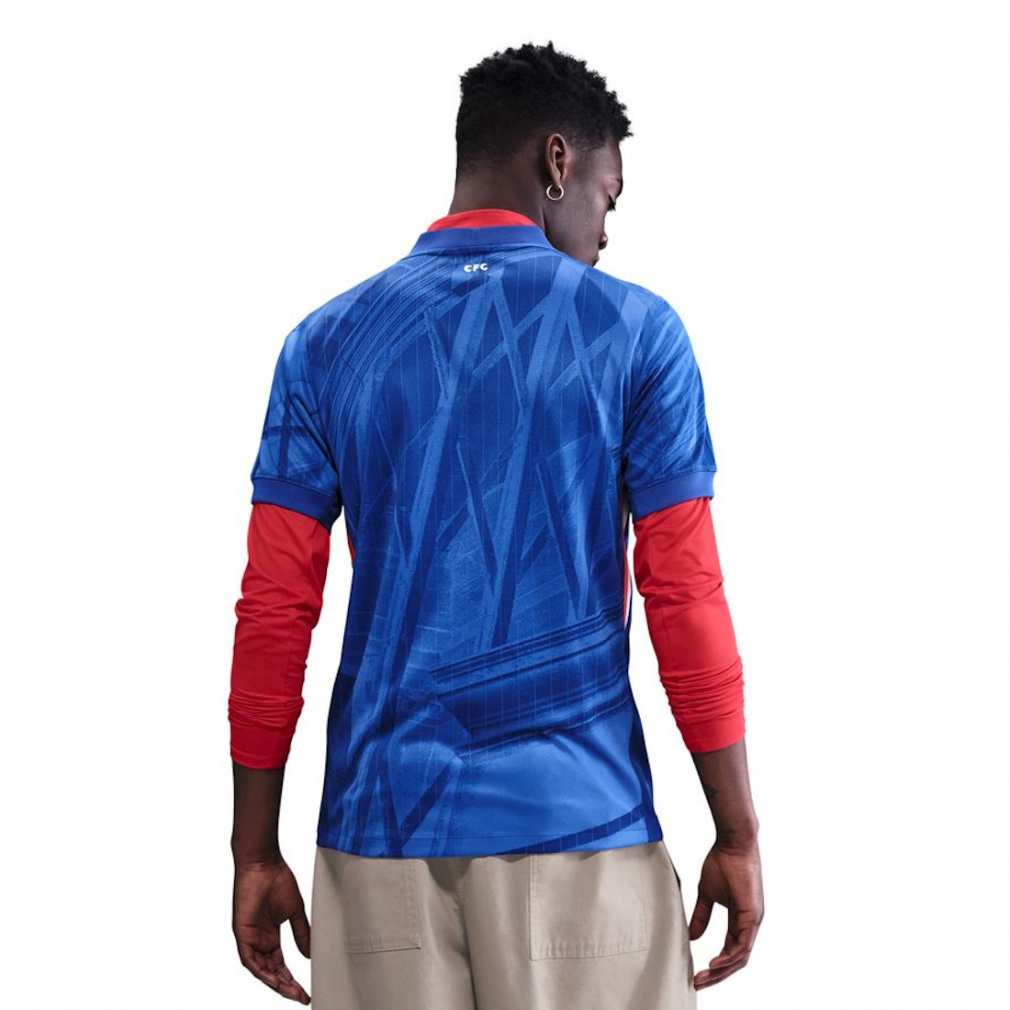 ナイキ メンズ サッカー CFC チェルシー FC 2025/26 スタジアム ホーム