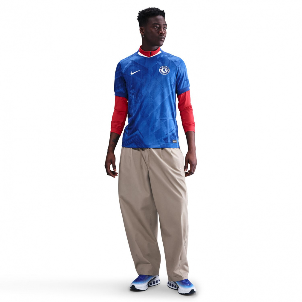 ナイキ メンズ サッカー CFC チェルシー FC 2025/26 スタジアム ホーム
