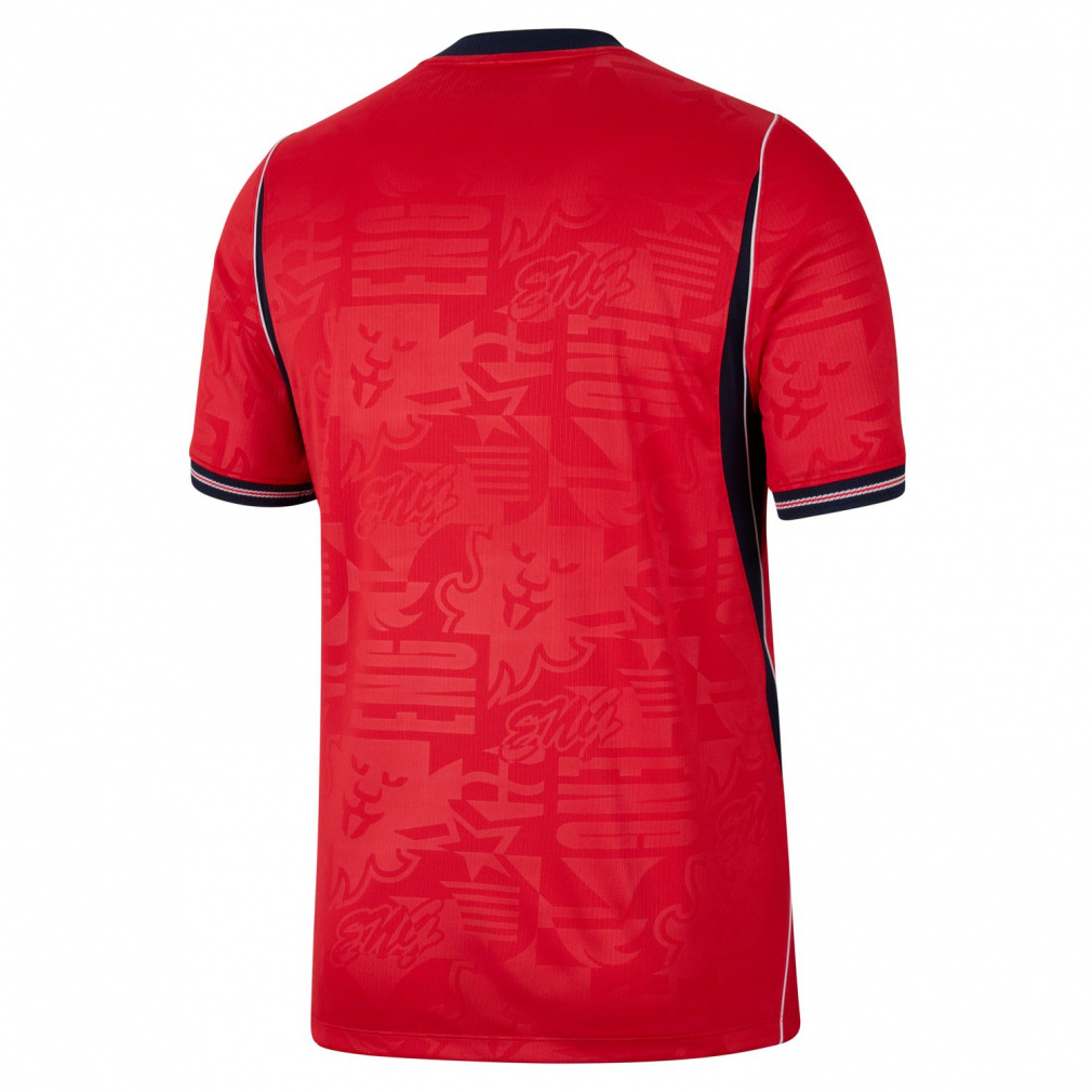 ナイキ メンズ イングランド代表 2026 スタジアム アウェイ Dri-FIT