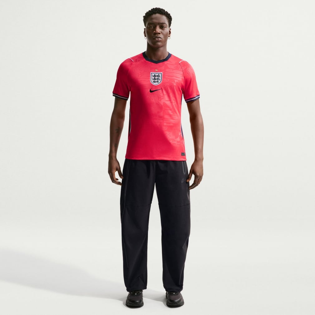 ナイキ メンズ イングランド代表 2026 スタジアム アウェイ Dri-FIT