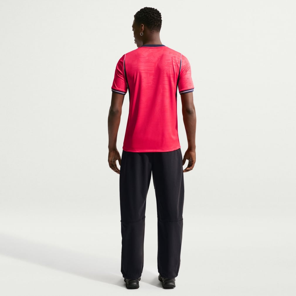 ナイキ メンズ イングランド代表 2026 スタジアム アウェイ Dri-FIT