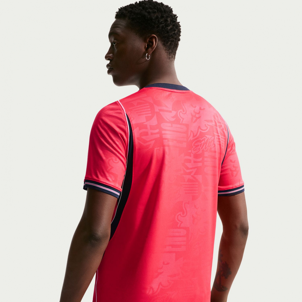 ナイキ メンズ イングランド代表 2026 スタジアム アウェイ Dri-FIT