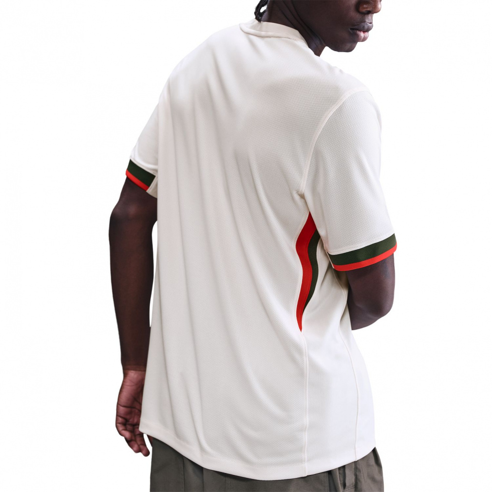 チェルシーFC 2025/26 スタジアム アウェイ Dri-FIT サッカー