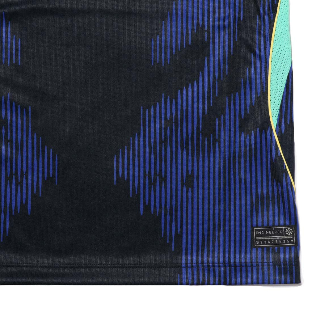 ジョーダン サッカー ブラジル代表 2026 スタジアム アウェイ ジュニア