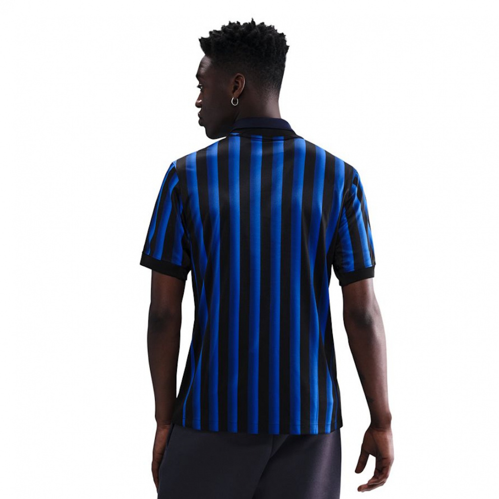 インテル ミラノ 2025/26 スタジアム ホーム Dri-FIT サッカー