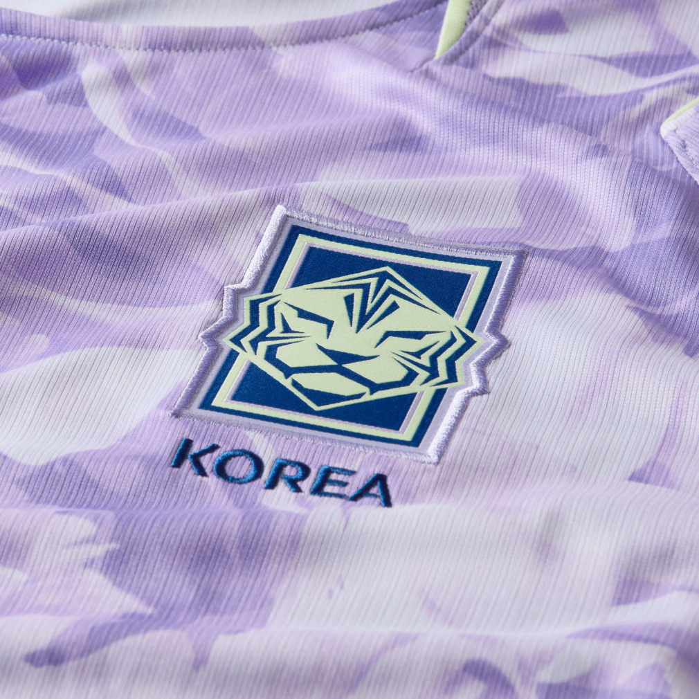 ナイキ メンズ 韓国代表 2026 スタジアム アウェイ Dri-FIT サッカー