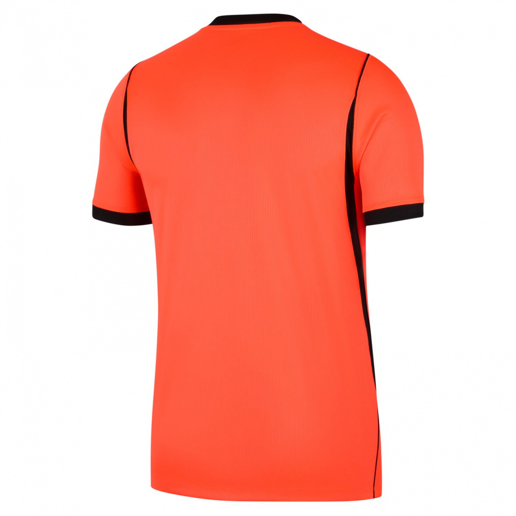 ナイキ メンズ オランダ代表 2026 スタジアム ホーム Dri-FIT サッカー
